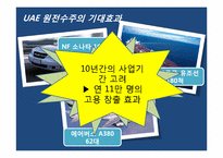 [글로벌경영] 한국전력의 원전수주 성공을 위한 전략-10