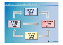 [글로벌 e-비즈니스] 기업의 정보시스템 활용-11