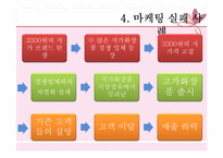 [마케팅 가격관련 사례] 미샤(MISSHA), 자만경영이 불러온 오늘의 2인자-20