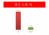[마케팅조사] 굽네치킨 브랜드 인지도와 프로모션 전략-17