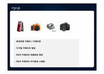 [마케팅전략] 신제품개발 DSLR과 폴라로이드의 결합 상품-4
