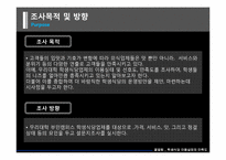 [마케팅조사] 학생식당 이용실태 및 만족도조사-3