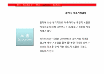 [마케팅] 코카콜라 광고음악 Wavin Flag 효과-11