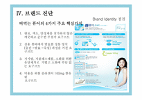 [브랜드전략] 매일유업 퓨어의 Brand 진단 및 분석-16