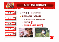 [소비자행동] 오리온초코파이 성공적인 중국시장 진출사례와 소비자행동 분석-14