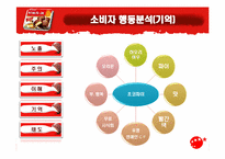[소비자행동] 오리온초코파이 성공적인 중국시장 진출사례와 소비자행동 분석-18