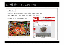 [브랜드전략] 농심 새우깡 사태로 본 브랜드 위기관리의 중요성-5
