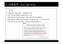 [브랜드전략] 농심 새우깡 사태로 본 브랜드 위기관리의 중요성-8