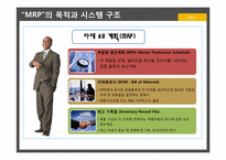 [생산관리] 자재소요계획 -MRP-8