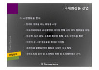 [재무관리] SP 더마사이언스 분석-5