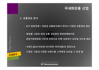[재무관리] SP 더마사이언스 분석-7