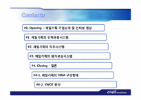 [인적자원관리] 제일기획의 HRM System-2