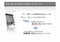 [스피드 높이는 정보경영 성공사례] 미세스필즈 쿠키스사, 브루클린 유니언가스사, 글로벌 인슈어런스사 분석-10