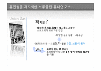 [스피드 높이는 정보경영 성공사례] 미세스필즈 쿠키스사, 브루클린 유니언가스사, 글로벌 인슈어런스사 분석-12