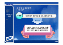 [인적자원관리] 삼성카드 경력개발제도-12