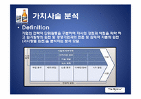 [환경분석론] HITE 하이트 기업 분석-20