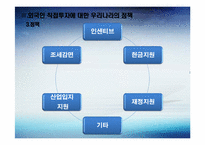 [해외직접투자] 외국기업의 대 한국직접투자(Inward)-17