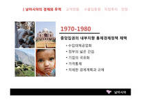[한국무역론] 남아시아와 CIS-4