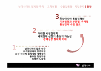 [한국무역론] 남아시아와 CIS-14