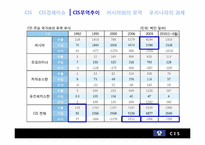 [한국무역론] 남아시아와 CIS-18