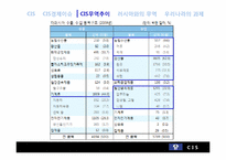 [한국무역론] 남아시아와 CIS-20
