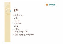 동부화재 금융기관의 해외진출 사례-4