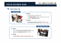 원조족발의 발전을 위한 세부전략방안을 통한 마케팅 방안-8