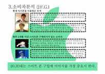 아이폰 광고기획서-19