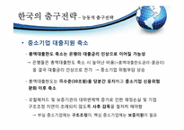 한국와 일본의 금융위기와 출구전략-19