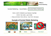 [사회적 마케팅] Heineken 하이네켄 마케팅전략(소셜마케팅)-10