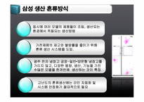 [MIS, 경영정보시스템] 삼성전자 정보화시스템-4