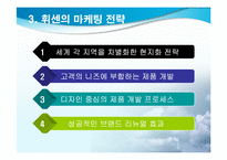 LG에어컨 휘센의 마케팅 전략 분석-15