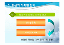 LG에어컨 휘센의 마케팅 전략 분석-19