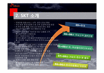 SKT 사의 기업 목적과 발전상에 따른 양면성-9