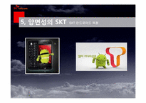 SKT 사의 기업 목적과 발전상에 따른 양면성-20