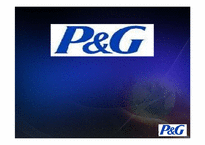 [국제경영] P&G 성공사례-1