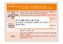 [경영정보] 임베디드 산업-8