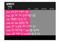 [기업창업론] 유닉스 전자 & 오카노 공업-6