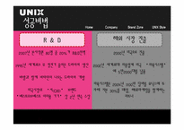 [기업창업론] 유닉스 전자 & 오카노 공업-12