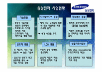 [국제경영전략] 삼성전자 경영전략-9
