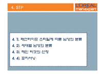 [마케팅] 로레알 남성화장품 전략-12