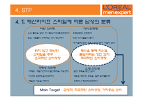 [마케팅] 로레알 남성화장품 전략-13