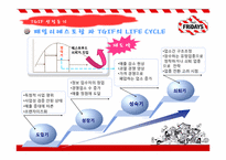 [외식산업] TGIF 불황타개 전략방안-9