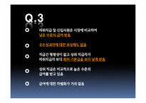 [인적자원관리] Human-way 의 인적 자원 경쟁력 확보-15