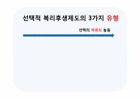 [인적자원관리] 선택적 복리후생제도 -CJ와 GS 리테일의 성공적인 도입 사례-4