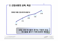 [인적자원관리] 삼성테크윈 R&D Center 기업방문-5