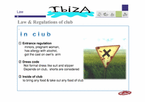 [호텔관광] ibiza(이비자) 분석(영문)-4