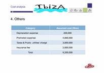 [호텔관광] ibiza(이비자) 분석(영문)-9