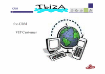 [호텔관광] ibiza(이비자) 분석(영문)-15
