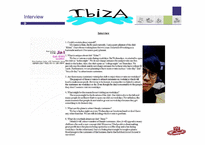 [호텔관광] ibiza(이비자) 분석(영문)-17
